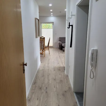 Reload - Fewo1 Im Remmeker Feld 巴特阿罗尔森