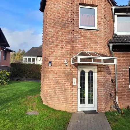 Reload - Fewo1 Im Remmeker Feld