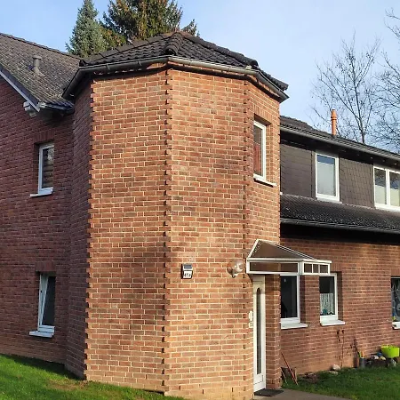 Apartment Reload - Fewo1 Im Remmeker Feld Bad Arolsen