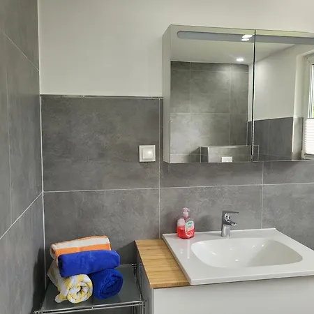 Reload - Fewo1 Im Remmeker Feld 巴特阿罗尔森