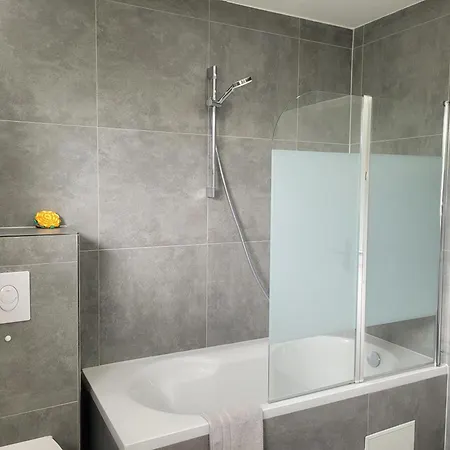 Reload - Fewo1 Im Remmeker Feld *