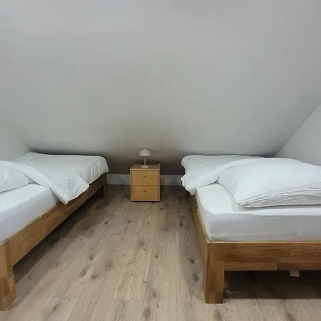 Reload - Fewo1 Im Remmeker Feld Apartment Bad Arolsen