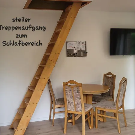 Reload - Fewo1 Im Remmeker Feld Apartment Bad Arolsen