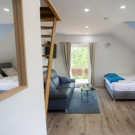 Reload - Fewo1 Im Remmeker Feld Apartament Bad Arolsen