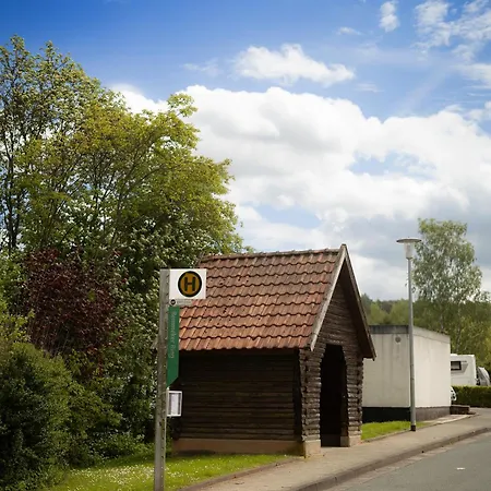 Apartman Reload - Fewo1 Im Remmeker Feld *