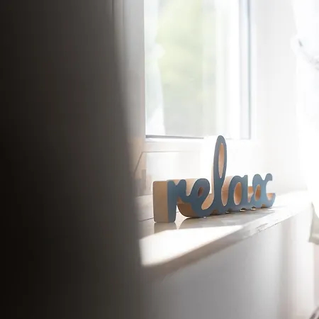 Apartament Reload - Fewo1 Im Remmeker Feld *