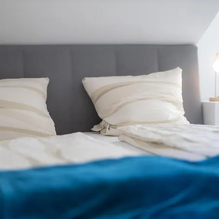Apartament Reload - Fewo1 Im Remmeker Feld *