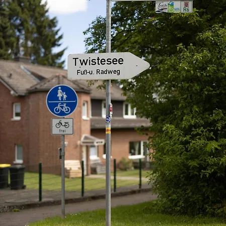 Reload - Fewo1 Im Remmeker Feld * Bad Arolsen