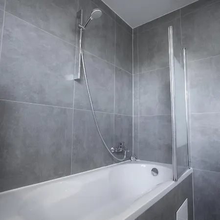 Apartament Reload - Fewo1 Im Remmeker Feld *