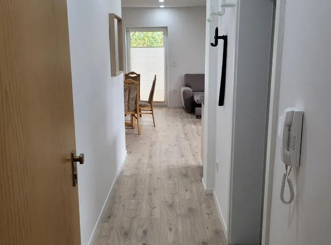 Reload - Fewo1 Im Remmeker Feld 巴特阿罗尔森