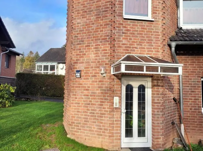 Reload - Fewo1 Im Remmeker Feld