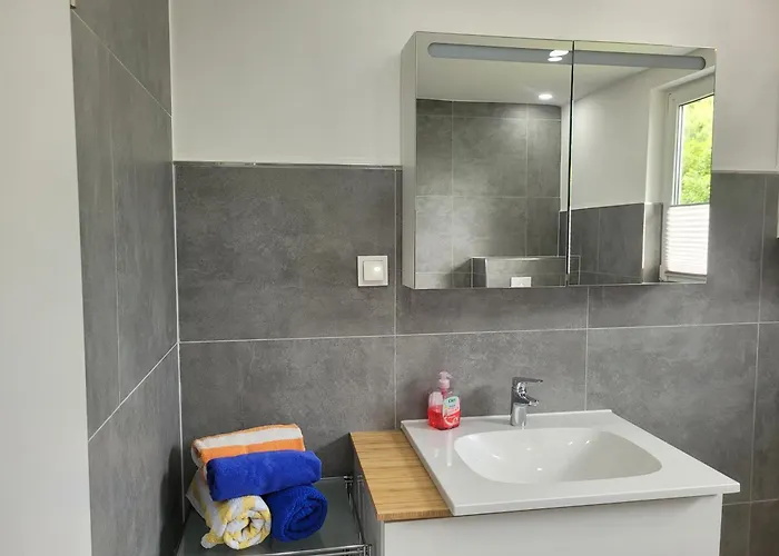 Reload - Fewo1 Im Remmeker Feld Bad Arolsen