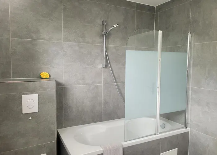 Reload - Fewo1 Im Remmeker Feld *