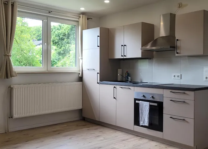 Reload - Fewo1 Im Remmeker Feld