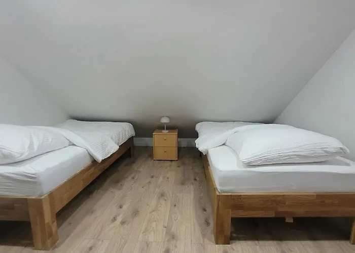 Reload - Fewo1 Im Remmeker Feld 公寓 巴特阿罗尔森