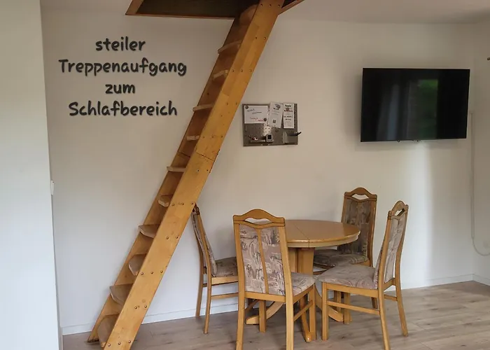 Reload - Fewo1 Im Remmeker Feld Daire Bad Arolsen