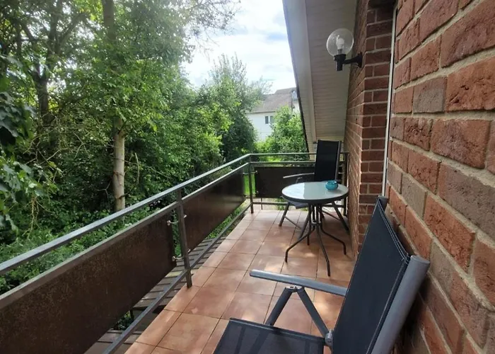 Reload - Fewo1 Im Remmeker Feld Bad Arolsen